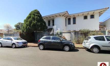 Casa comercial à venda na Avenida Portugal 507 (69523mv), Jardim América, Ribeirão Preto