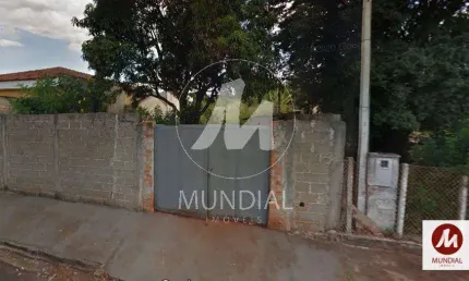 Casa comercial à venda na Rua Arlindo Rivoiro 0 (51779mv), Recreio das Acácias, Ribeirão Preto
