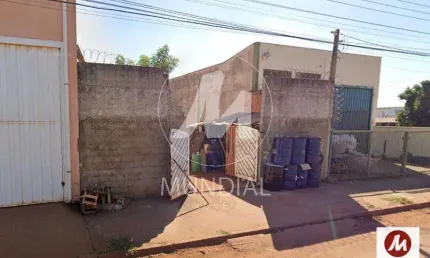 Casa comercial à venda na Rua Doutor Luiz Augusto Gomes De Matos 0 (73932mv), Jardim Jóquei Clube, Ribeirão Preto