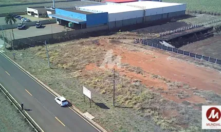 Casa comercial à venda na Rua Jose Domingos Machado 0 (73818mv), Recreio Anhangüera, Ribeirão Preto