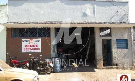 Salão/galpão (salão - térreo) 1 dormitórios, cozinha planejada