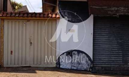 Casa comercial à venda na Rua Stefano Baruffi 271 (73717mv), Jardim Anhangüera, Ribeirão Preto