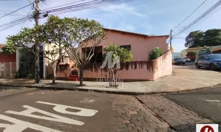 Casa (térrea na rua) 3 dormitórios/suite, cozinha planejada