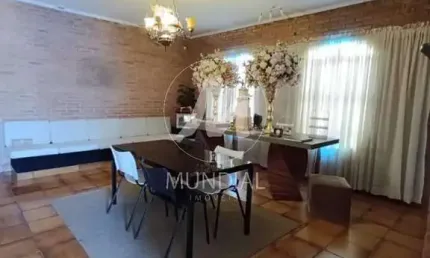 Casa comercial à venda na Rua Henrique Dumont 322 (73316mv), Jardim Paulista, Ribeirão Preto