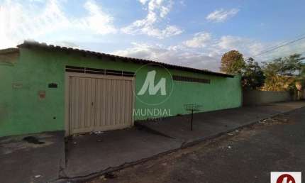 Casa comercial à venda na Rua General Câmara 407 (43810mv), Ipiranga, Ribeirão Preto