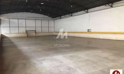 Casa comercial à venda na Avenida Maestro Herve Cordovil 2265 (68879mv), Antônio Marincek, Ribeirão Preto