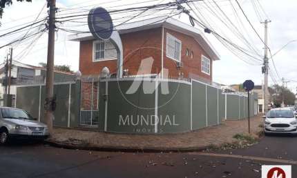 Casa (sobrado na  rua) 4 dormitórios/suite, cozinha planejada