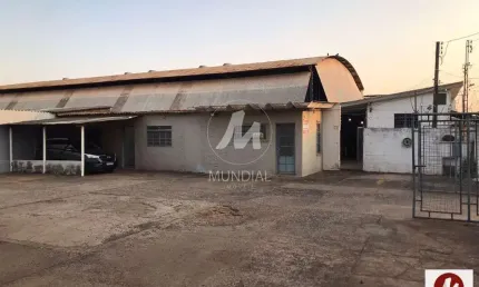 Casa comercial à venda na Avenida Maestro Herve Cordovil 2210 (68878mv), Antônio Marincek, Ribeirão Preto