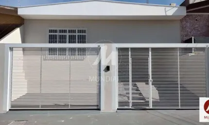 Casa (térrea na rua) 4 dormitórios/suite, cozinha planejada