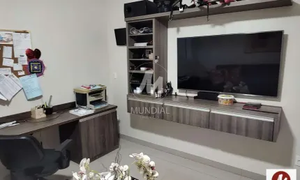 Casa (térrea na rua) 3 dormitórios/suite, cozinha planejada