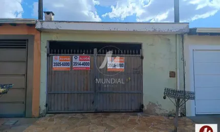 Casa comercial à venda na Rua Doutor Brenno Venancio Martins Sobrinho 112 (42523mv), Jardim Helena, Ribeirão Preto