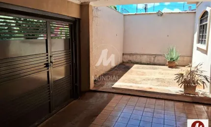 Casa (térrea na rua) 3 dormitórios/suite, cozinha planejada