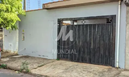 Casa comercial à venda na Rodovia Joaquim Fernandes Parreira 25 (57593mv), Parque dos Flamboyans, Ribeirão Preto