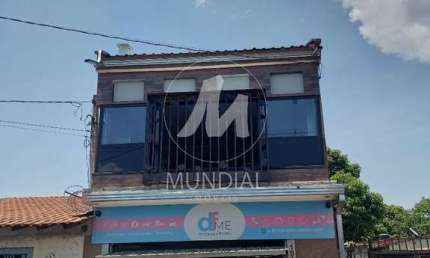 Casa comercial à venda na Rua Apeninos 757 (71899mv), Vila Albertina, Ribeirão Preto