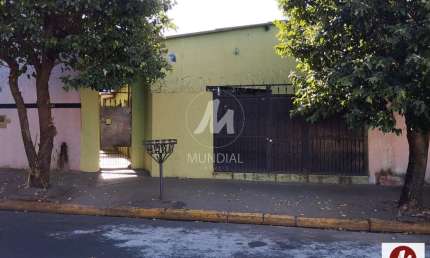 Casa comercial à venda na Rua Adalberto Pajuaba 26 (67896mv), Sumarezinho, Ribeirão Preto