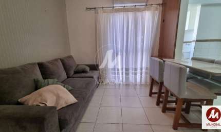 Apartamento (tipo - padrao) 2 dormitórios, cozinha planejada, elevador, em condomínio fechado