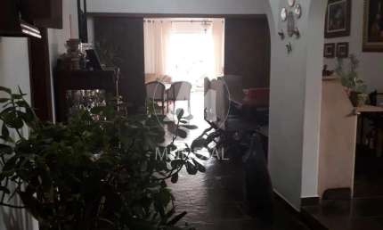 Casa (térrea na rua) 4 dormitórios/suite, cozinha planejada