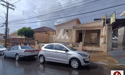 Casa (térrea na rua) 3 dormitórios, cozinha planejada
