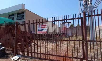 Casa comercial para alugar na Avenida Professor João Fiúsa 0 (73440ma), Alto da Boa Vista, Ribeirão Preto