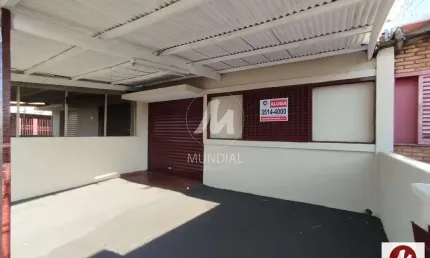 Casa comercial para alugar na Avenida Saudade 24 (48247ma), Campos Elíseos, Ribeirão Preto