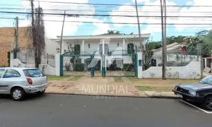 Casa (sobrado na  rua) 5 dormitórios/suite, cozinha planejada