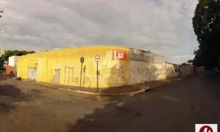 Casa comercial para alugar na Avenida Saudade 28 (29597ma), Campos Elíseos, Ribeirão Preto