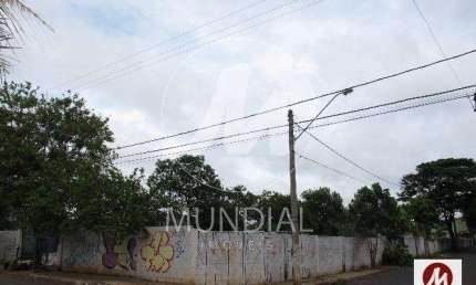 Casa comercial para alugar na Avenida Monteiro Lobato, Vila Virgínia, Ribeirão Preto