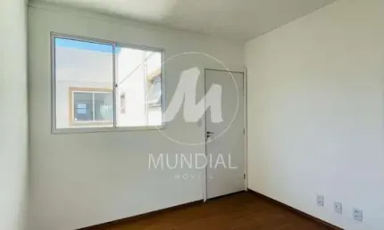 Apartamento (tipo - padrao) 2 dormitórios, cozinha planejada, portaria 24hs, lazer, em condomínio fechado