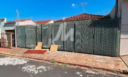 Casa (térrea na rua) 3 dormitórios/suite, cozinha planejada
