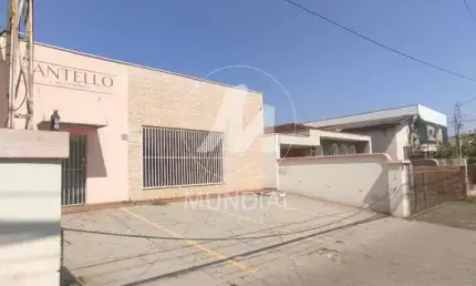Casa (térrea na rua) 3 dormitórios/suite, cozinha planejada