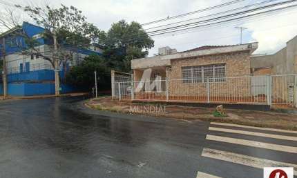 Casa (térrea na rua) 3 dormitórios/suite, cozinha planejada