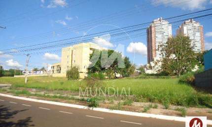 Casa comercial para alugar na Avenida Wladimir Meirelles Ferreira, Jardim Botânico, Ribeirão Preto
