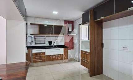 Apartamento (tipo - padrao) 3 dormitórios/suite, cozinha planejada, portaria 24hs, elevador, em condomínio fechado