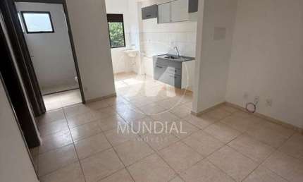 Apartamento (tipo - padrao) 2 dormitórios, cozinha planejada, portaria 24hs, em condomínio fechado
