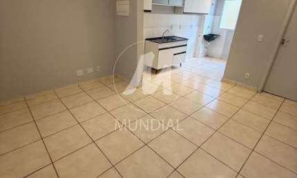 Apartamento (tipo - padrao) 2 dormitórios, cozinha planejada, portaria 24hs, lazer, salão de festa, em condomínio fechado