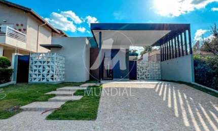Casa (térrea em condominio) 3 dormitórios/suite, cozinha planejada, portaria 24hs, lazer, em condomínio fechado