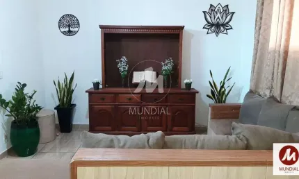 Casa (térrea na rua) 3 dormitórios/suite, cozinha planejada
