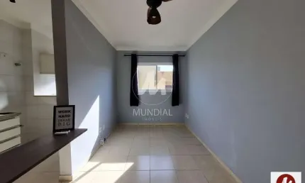 Apartamento (tipo - padrao) 1 dormitórios, cozinha planejada, portaria 24hs, lazer, elevador, em condomínio fechado