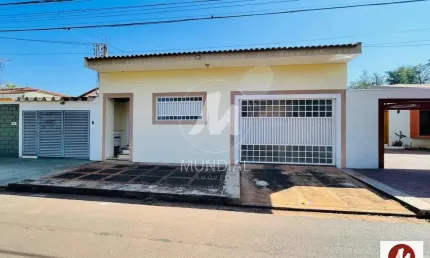 Casa (térrea na rua) 3 dormitórios/suite, cozinha planejada