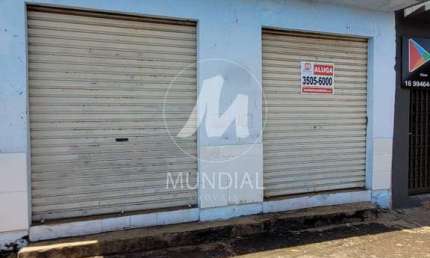 Sala comercial à venda na Rua João Ramos E Silva 500 (38355mv), Parque São Sebastião, Ribeirão Preto