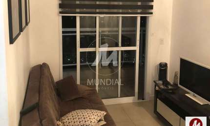 Apartamento (tipo - padrao) 1 dormitórios, portaria 24hs, lazer, espaço gourmet, salão de festa, salão de jogos, elevador, em condomínio fechado
