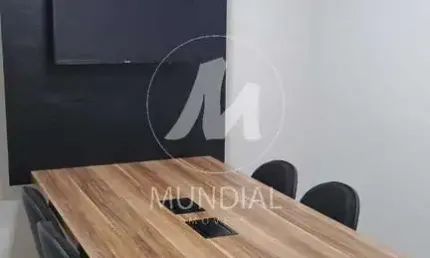 Sala comercial (sala - edificio coml.) , portaria 24 horas, elevador, em condomínio fechado