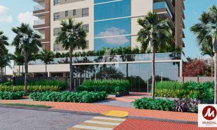 Apartamento (cobertura 2 - duplex) 4 dormitórios/suite, cozinha planejada, portaria 24 horas, elevador, em condomínio fechado