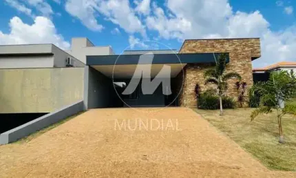 Casa (térrea em condominio) 3 dormitórios/suite, cozinha planejada, portaria 24hs, em condomínio fechado