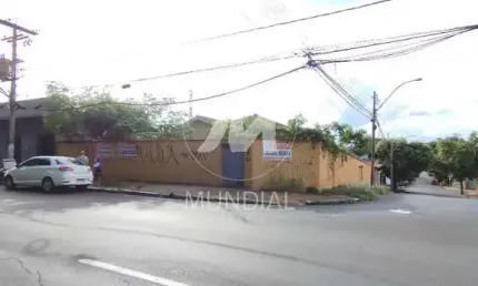 Casa comercial para alugar na Rua Professora Sebastiana Garcia 135 (74382ma), Jardim República, Ribeirão Preto