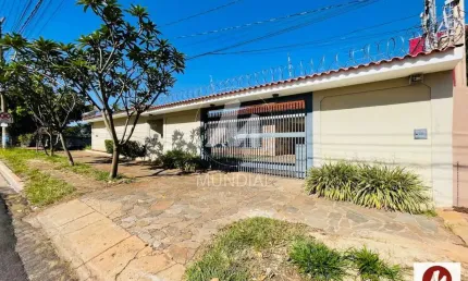 Casa (térrea na rua) 4 dormitórios/suite, cozinha planejada