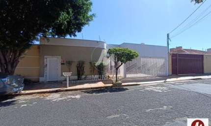 Casa (térrea na rua) 4 dormitórios/suite, cozinha planejada