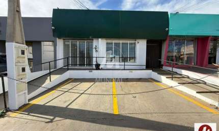 Sala comercial para alugar na Rua Henrique Dumont 696 (75272ma), Jardim Paulista, Ribeirão Preto