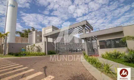 Apartamento (tipo - padrao) 2 dormitórios, cozinha planejada, portaria 24hs, lazer, em condomínio fechado
