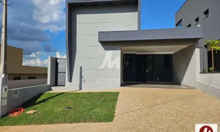 Casa (térrea em condominio) 3 dormitórios/suite, cozinha planejada, portaria 24hs, em condomínio fechado